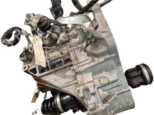 Used Gearbox TOYOTA YARIS (_P13_) 1.0 (KSP130_, KSP130) (69 hp) 25885955