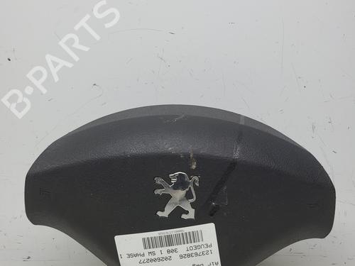 driver-airbag-peugeot-308-sw-i-4e_-4h_-2007-2008-2009-2010-2011-2012-2013-2014-34254985 main image