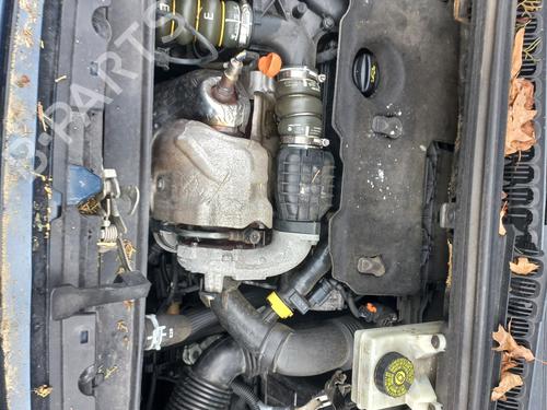 Engine control unit (ECU) PEUGEOT 5008 (0U_, 0E_) 1.6 HDi | BP36343917M57 - Image 5