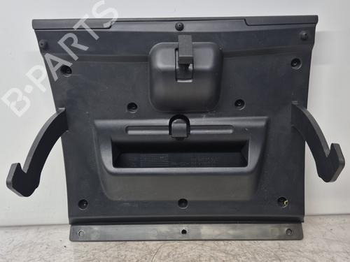 Handskerum DACIA SANDERO II 1.5 dCi | BP32291865C95