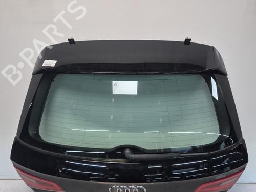 Bagklap CC/Kombi-Coupé AUDI A3 Sportback (8VA, 8VF) [2012-2021]  31747438