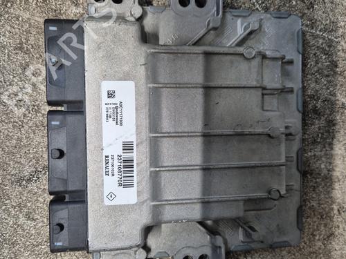 Computer motormanagement RENAULT CAPTUR I (J5_, H5_) 1.2 TCe 120 | BP29344331M57 