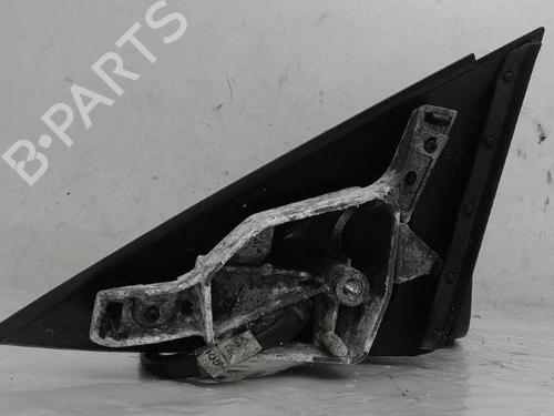 Right mirror SEAT CORDOBA (6L2) 1.9 TDI | BP16341060C27 