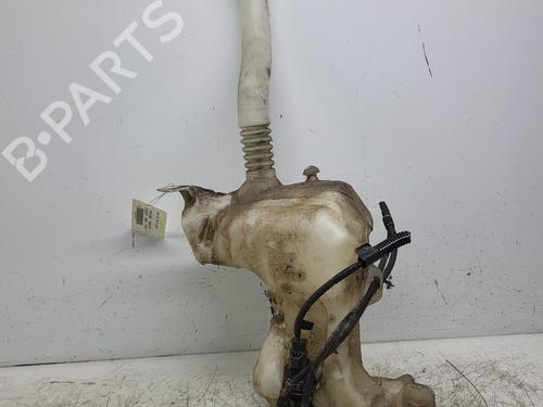 Used Windscreen washer tank Windscreen washer tank 37597304 37597304
