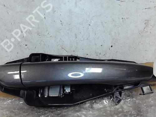 Portiergreep rechts achter PEUGEOT 208 II (UB_, UP_, UW_, UJ_) 1.2 PureTech 100 | BP30924526C130