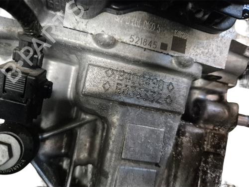 Engine DACIA SANDERO II 1.0 SCe 75 (B8JC, B8JD, B8NC) | BP29962837M1