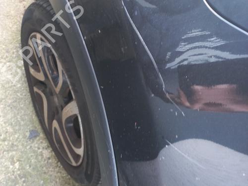 Tailgate lock RENAULT CAPTUR I (J5_, H5_) 1.5 dCi 90 (J5N4, J5M5, J5MW, J5M6, J5AL, J5AJ) | BP25750623C101 