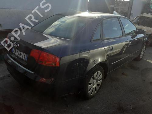 Left tailgate light AUDI A4 B7 (8EC)  | BP13844452C79 