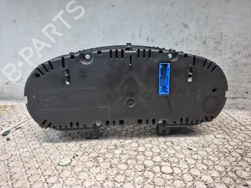 Instrument cluster VW GOLF VI (5K1)  | BP26669417C47 