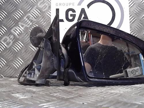 Used Right mirror AUDI A3 (8P1) 1.9 TDI (105 hp) 13852009