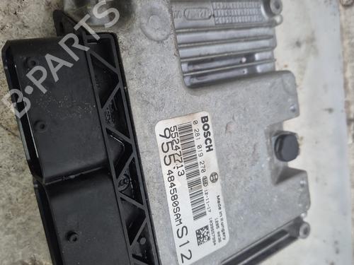 Used Engine control unit (ECU) ALFA ROMEO MITO (955_) 1.6 JTDM (955AXC1B) (120 hp) 30797984