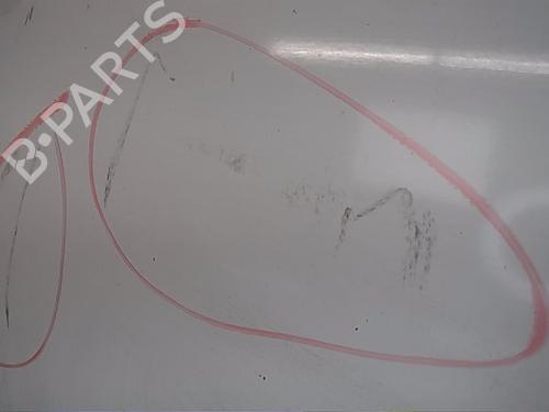Hood NISSAN QASHQAI I (J10, NJ10) 2.0 dCi | BP16818479C1 
