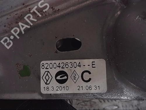 Pédale RENAULT WIND (E4M_) 1.2 TCe 100 (E4MF) | BP14551178I4 