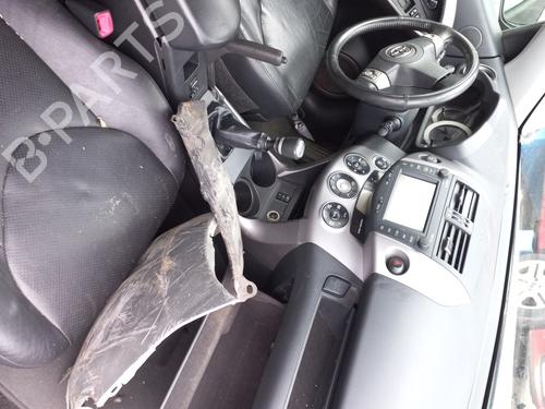 Engine control unit (ECU) TOYOTA RAV 4 III (_A3_) 2.2 D 4WD (ALA30_, ALA30R) | BP32485237M57 