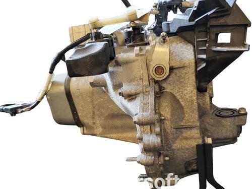 Gearbox DACIA SANDERO 1.5 dCi | BP37252572M3 - Image 5