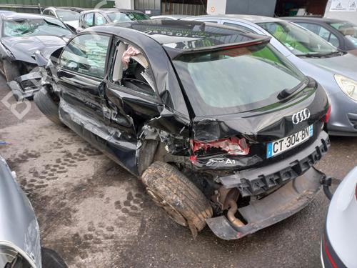 Fuse box AUDI A1 Sportback (8XA, 8XF)  | BP14571863E1 