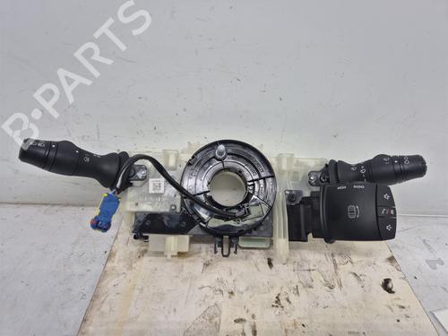 Used Steering column stalk Steering column stalk RENAULT ZOE (BFM_) [2012-2026] 33443918 33443918