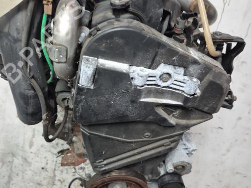 Engine RENAULT TWINGO II (CN0_) 1.5 dCi 90 | BP30332306M1 
