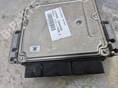 Engine control unit (ECU) RENAULT CLIO IV (BH_) 1.5 dCi 90 | BP30766783M57 - Image 4