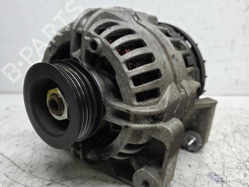 Generator Generator 39500782 39500782