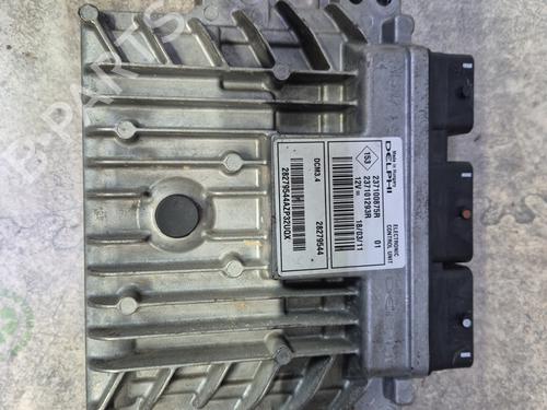 Computer motormanagement RENAULT CLIO III (BR0/1, CR0/1) 1.5 dCi | BP29739192M57 