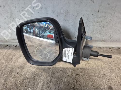 Used Left mirror CITROËN BERLINGO / BERLINGO FIRST MPV (MF_, GJK_, GFK_) [1996-2025]  28828400