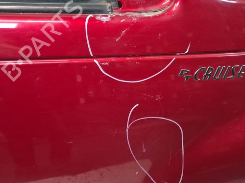 Right front door CHRYSLER PT CRUISER (PT_) 2.2 CRD | BP27244973C3 