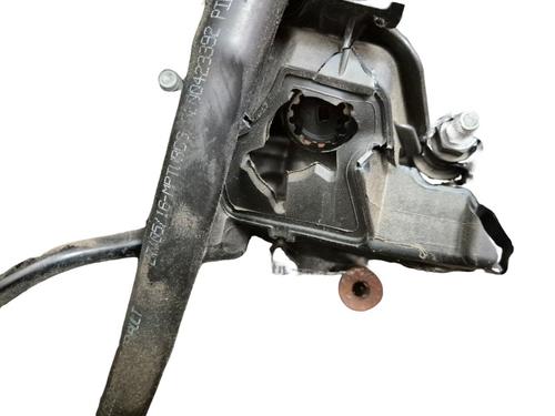 Motor RENAULT MEGANE IV Hatchback (B9A/M/N_)  | BP27289286M1 