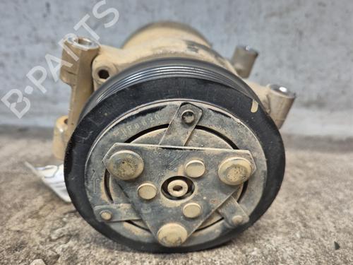 AC compressor CITROËN BERLINGO Box Body/MPV (K9)  | BP29344324M34 