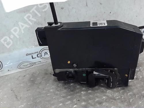 Rear right lock PEUGEOT 308 SW II (LC_, LJ_, LR_, LX_, L4_) 1.6 BlueHDi 120 | BP17980830C99 