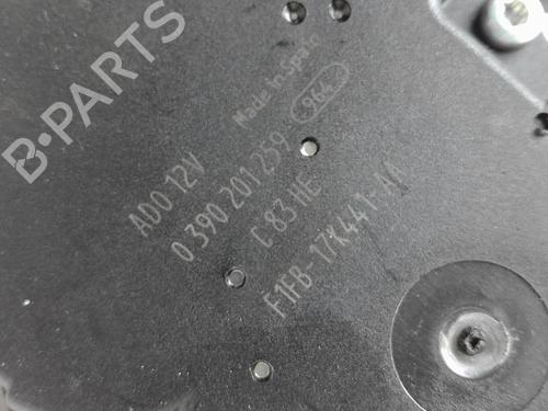 Rear wiper motor FORD FOCUS IV (HN)  | BP15642116M102 