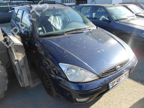 Steering rack FORD FOCUS I Turnier (DNW) 1.8 TDCi | BP13868866M22