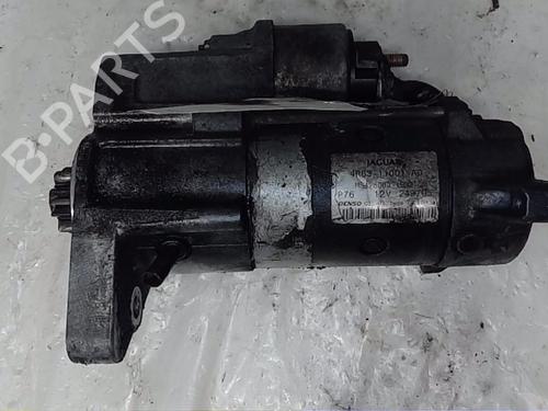 Startmotor JAGUAR S-TYPE II (X200) 2.7 D | BP19089105M8 