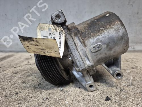 AC compressor NISSAN MICRA IV (K13K, K13KK) 1.2 | BP29016458M34