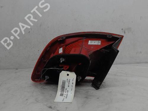 Left taillight SEAT IBIZA IV ST (6J8, 6P8) 1.6 TDI | BP16037535C34 