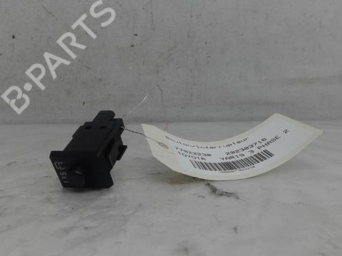 Used Switch TOYOTA YARIS (_P13_) 1.3 (NSP130_, NSP130) (99 hp) 15986105