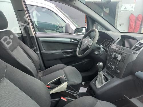 Right mirror OPEL ZAFIRA / ZAFIRA FAMILY B (A05) 1.9 CDTI (M75) | BP17087714C27 