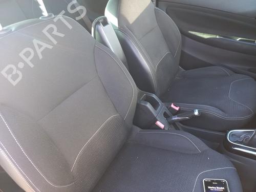 Motor DS DS 3 (SA_)  | BP29962872M1 