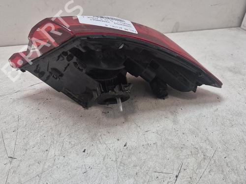 Left taillight RENAULT CLIO V (B7_) 1.0 TCe 100 (B7MT) | BP38297600C34 - Image 2