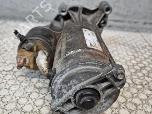 Starter PEUGEOT 3008 II SUV (MC_, MR_, MJ_, M4_) 2.0 BlueHDi 180 | BP26570443M8 