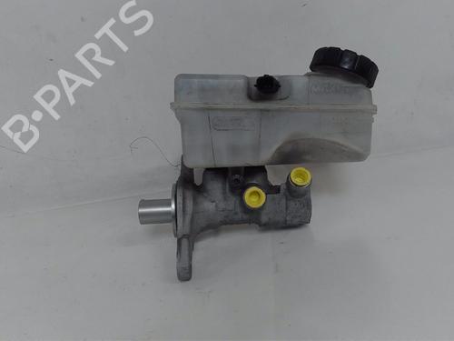 Used Brake master cylinder RENAULT CLIO IV (BH_) 1.5 dCi 75 (75 hp) 14523040