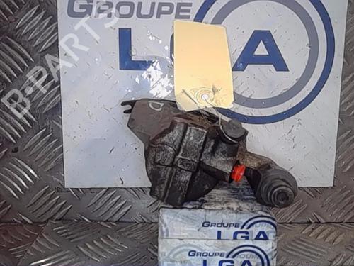 Right front brake caliper FIAT 500 (312_) 1.2 (312AXA1A) | BP14521591M104 