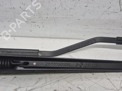 Front windshield wiper arm RENAULT CLIO V (B7_) 1.0 TCe 90 (B7MT) | BP36834182C143 - Image 2