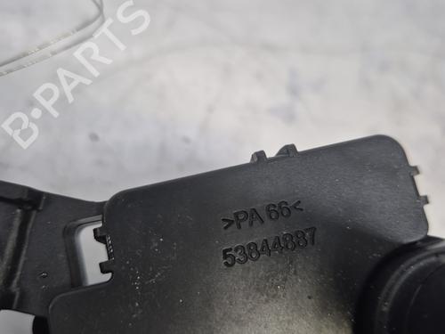 Rear wiper motor VW TIGUAN (5N_) 2.0 TDI | BP31575695M102 