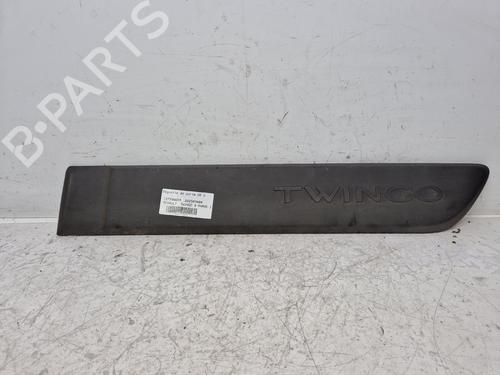 Dørliste RENAULT TWINGO III (BCM_, BCA_) | BP36834710C150 - Image 2