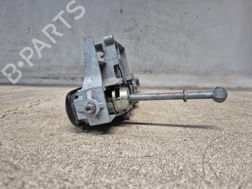 Front left exterior door handle PEUGEOT 308 I (4A_, 4C_) 1.6 HDi | BP28363984C128 