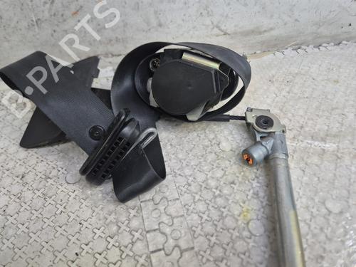 Used Front right seatbelt RENAULT SCÉNIC III (JZ0/1_) 1.6 dCi (JZ00, JZ12) (130 hp) 30824420