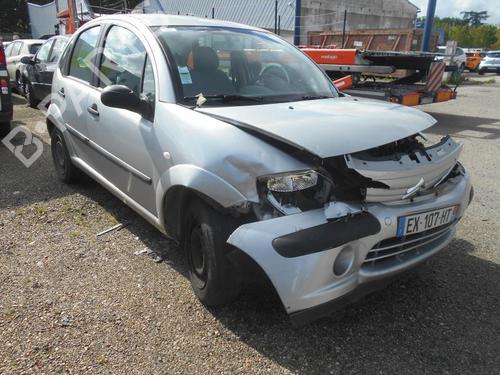 Starter CITROËN C3 I (FC_, FN_)  | BP13850904M8 