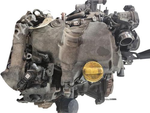 Engine DACIA SANDERO II 1.5 dCi | BP35796604M1 - Image 7