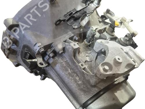 Gearbox PEUGEOT 2008 I (CU_) 1.2 VTi | BP38157270M3 - Image 3